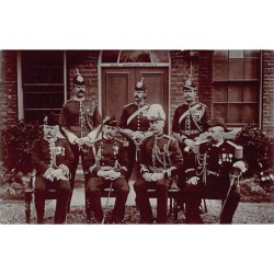 Rare collectable postcards of United Kingdom - Scotland. Vintage Postcards of United Kingdom - Scotland