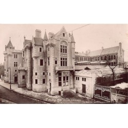 Rare collectable postcards of United Kingdom - Scotland. Vintage Postcards of United Kingdom - Scotland