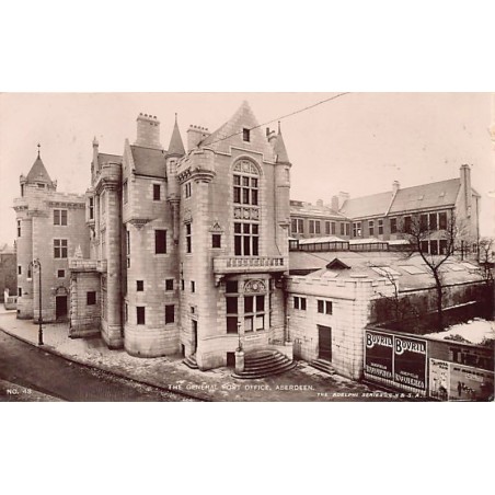 Rare collectable postcards of United Kingdom - Scotland. Vintage Postcards of United Kingdom - Scotland