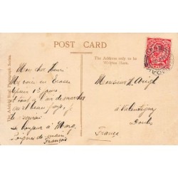 Rare collectable postcards of United Kingdom - Scotland. Vintage Postcards of United Kingdom - Scotland