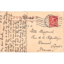 Rare collectable postcards of United Kingdom - Scotland. Vintage Postcards of United Kingdom - Scotland