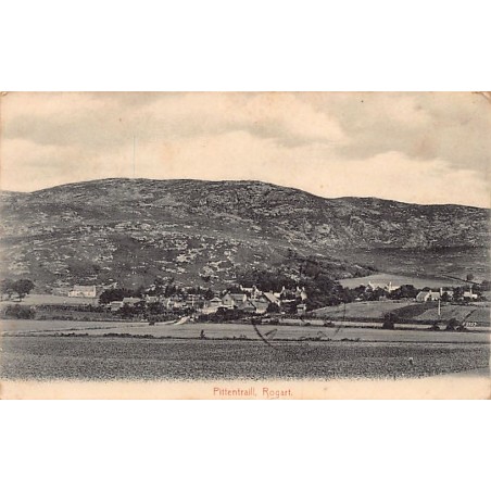 Rare collectable postcards of United Kingdom - Scotland. Vintage Postcards of United Kingdom - Scotland