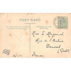 Rare collectable postcards of United Kingdom - Scotland. Vintage Postcards of United Kingdom - Scotland