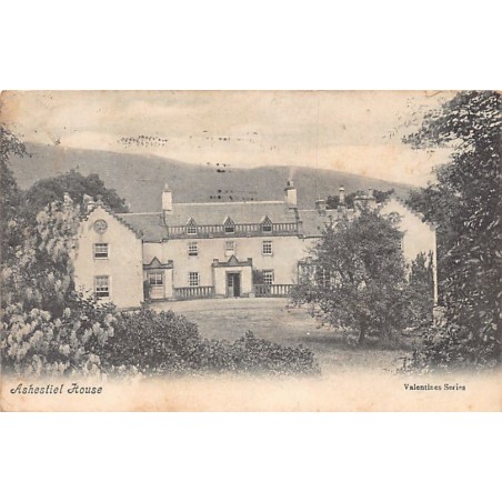 Rare collectable postcards of United Kingdom - Scotland. Vintage Postcards of United Kingdom - Scotland