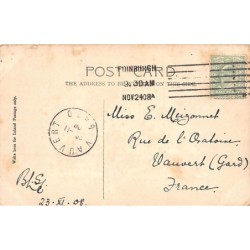 Rare collectable postcards of United Kingdom - Scotland. Vintage Postcards of United Kingdom - Scotland