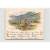 Rare collectable postcards of United Kingdom - Scotland. Vintage Postcards of United Kingdom - Scotland