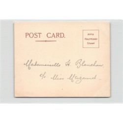 Rare collectable postcards of United Kingdom - Scotland. Vintage Postcards of United Kingdom - Scotland
