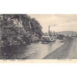 Rare collectable postcards of United Kingdom - Scotland. Vintage Postcards of United Kingdom - Scotland