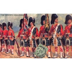 Rare collectable postcards of United Kingdom - Scotland. Vintage Postcards of United Kingdom - Scotland