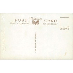 Rare collectable postcards of United Kingdom - Scotland. Vintage Postcards of United Kingdom - Scotland