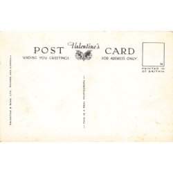 Rare collectable postcards of United Kingdom - Scotland. Vintage Postcards of United Kingdom - Scotland