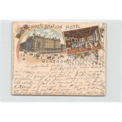 Rare collectable postcards of United Kingdom - Scotland. Vintage Postcards of United Kingdom - Scotland