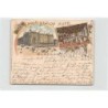 Rare collectable postcards of United Kingdom - Scotland. Vintage Postcards of United Kingdom - Scotland