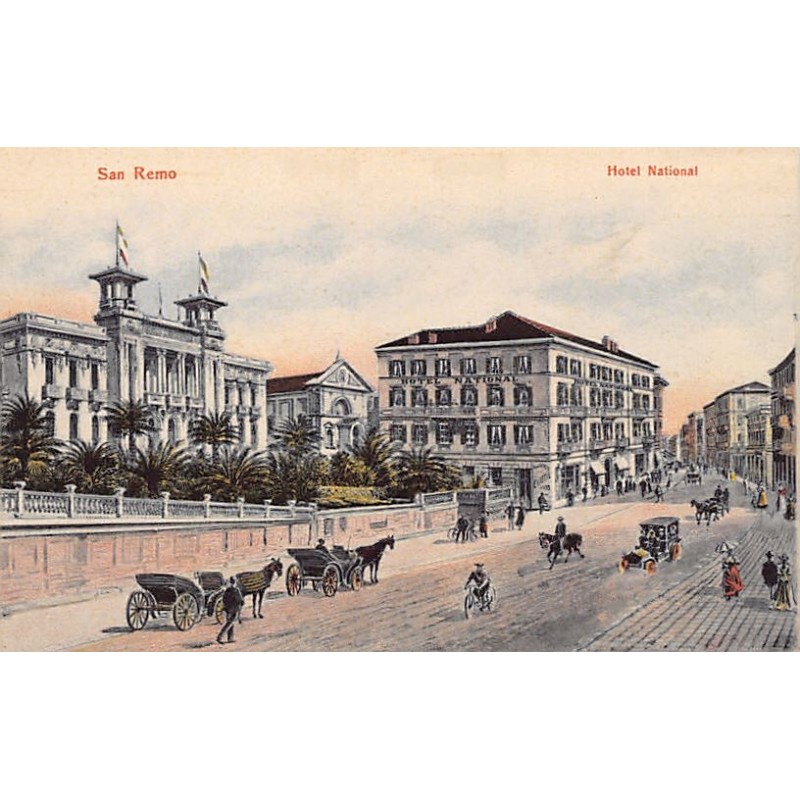 Rare collectable postcards of ITALIA Italy. Vintage Postcards of ITALIA Italy