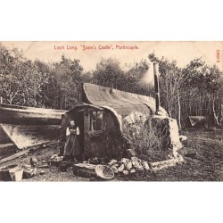 Rare collectable postcards of United Kingdom - Scotland. Vintage Postcards of United Kingdom - Scotland