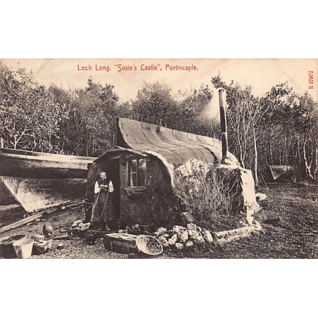 Rare collectable postcards of United Kingdom - Scotland. Vintage Postcards of United Kingdom - Scotland