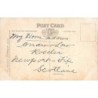 Rare collectable postcards of United Kingdom - Scotland. Vintage Postcards of United Kingdom - Scotland