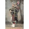 Rare collectable postcards of United Kingdom - Scotland. Vintage Postcards of United Kingdom - Scotland