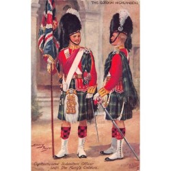 Rare collectable postcards of United Kingdom - Scotland. Vintage Postcards of United Kingdom - Scotland