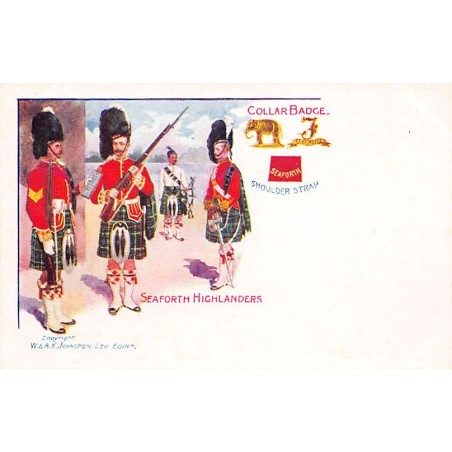 Rare collectable postcards of United Kingdom - Scotland. Vintage Postcards of United Kingdom - Scotland