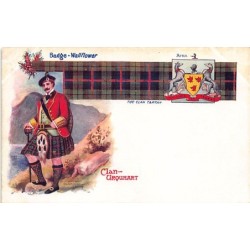 Rare collectable postcards of United Kingdom - Scotland. Vintage Postcards of United Kingdom - Scotland