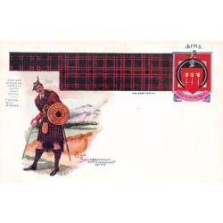 Rare collectable postcards of United Kingdom - Scotland. Vintage Postcards of United Kingdom - Scotland