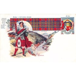 Rare collectable postcards of United Kingdom - Scotland. Vintage Postcards of United Kingdom - Scotland