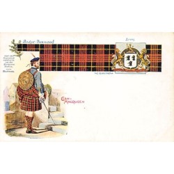 Rare collectable postcards of United Kingdom - Scotland. Vintage Postcards of United Kingdom - Scotland