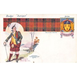 Rare collectable postcards of United Kingdom - Scotland. Vintage Postcards of United Kingdom - Scotland