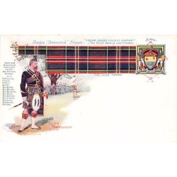 Rare collectable postcards of United Kingdom - Scotland. Vintage Postcards of United Kingdom - Scotland