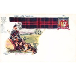 Rare collectable postcards of United Kingdom - Scotland. Vintage Postcards of United Kingdom - Scotland