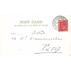 Rare collectable postcards of United Kingdom - Scotland. Vintage Postcards of United Kingdom - Scotland