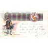 Rare collectable postcards of United Kingdom - Scotland. Vintage Postcards of United Kingdom - Scotland