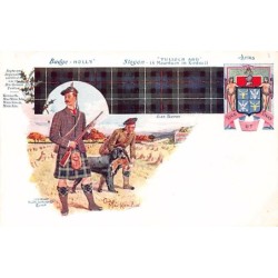Rare collectable postcards of United Kingdom - Scotland. Vintage Postcards of United Kingdom - Scotland