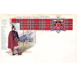 Rare collectable postcards of United Kingdom - Scotland. Vintage Postcards of United Kingdom - Scotland