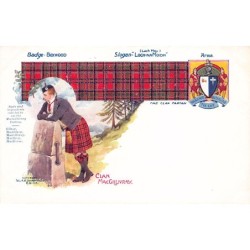 Rare collectable postcards of United Kingdom - Scotland. Vintage Postcards of United Kingdom - Scotland