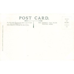 Rare collectable postcards of United Kingdom - Scotland. Vintage Postcards of United Kingdom - Scotland