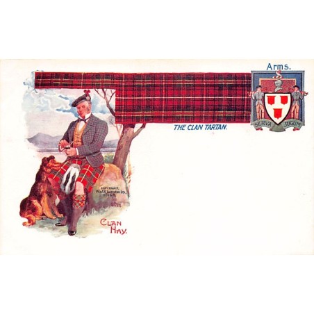 Rare collectable postcards of United Kingdom - Scotland. Vintage Postcards of United Kingdom - Scotland