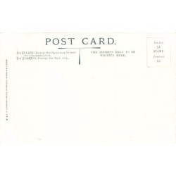 Rare collectable postcards of United Kingdom - Scotland. Vintage Postcards of United Kingdom - Scotland