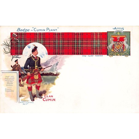 Rare collectable postcards of United Kingdom - Scotland. Vintage Postcards of United Kingdom - Scotland