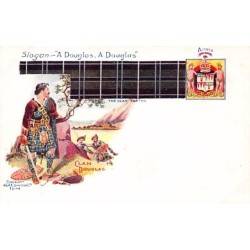 Rare collectable postcards of United Kingdom - Scotland. Vintage Postcards of United Kingdom - Scotland