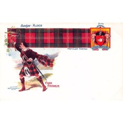 Rare collectable postcards of United Kingdom - Scotland. Vintage Postcards of United Kingdom - Scotland