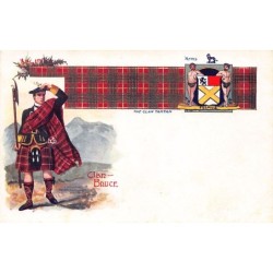 Rare collectable postcards of United Kingdom - Scotland. Vintage Postcards of United Kingdom - Scotland
