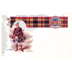 Rare collectable postcards of United Kingdom - Scotland. Vintage Postcards of United Kingdom - Scotland