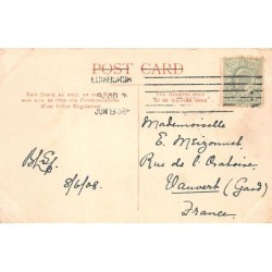 Rare collectable postcards of United Kingdom - Scotland. Vintage Postcards of United Kingdom - Scotland