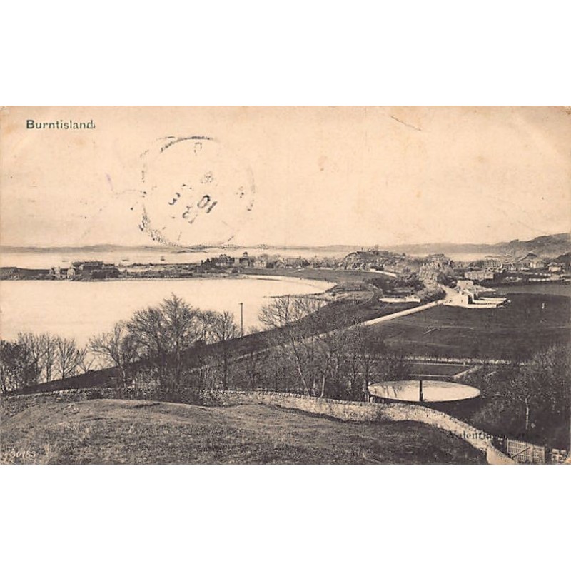 Rare collectable postcards of United Kingdom - Scotland. Vintage Postcards of United Kingdom - Scotland