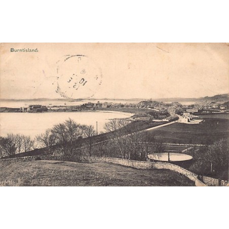 Rare collectable postcards of United Kingdom - Scotland. Vintage Postcards of United Kingdom - Scotland