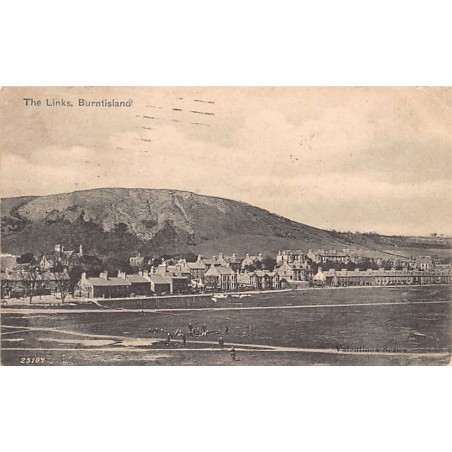 Rare collectable postcards of United Kingdom - Scotland. Vintage Postcards of United Kingdom - Scotland