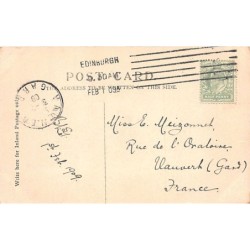 Rare collectable postcards of United Kingdom - Scotland. Vintage Postcards of United Kingdom - Scotland
