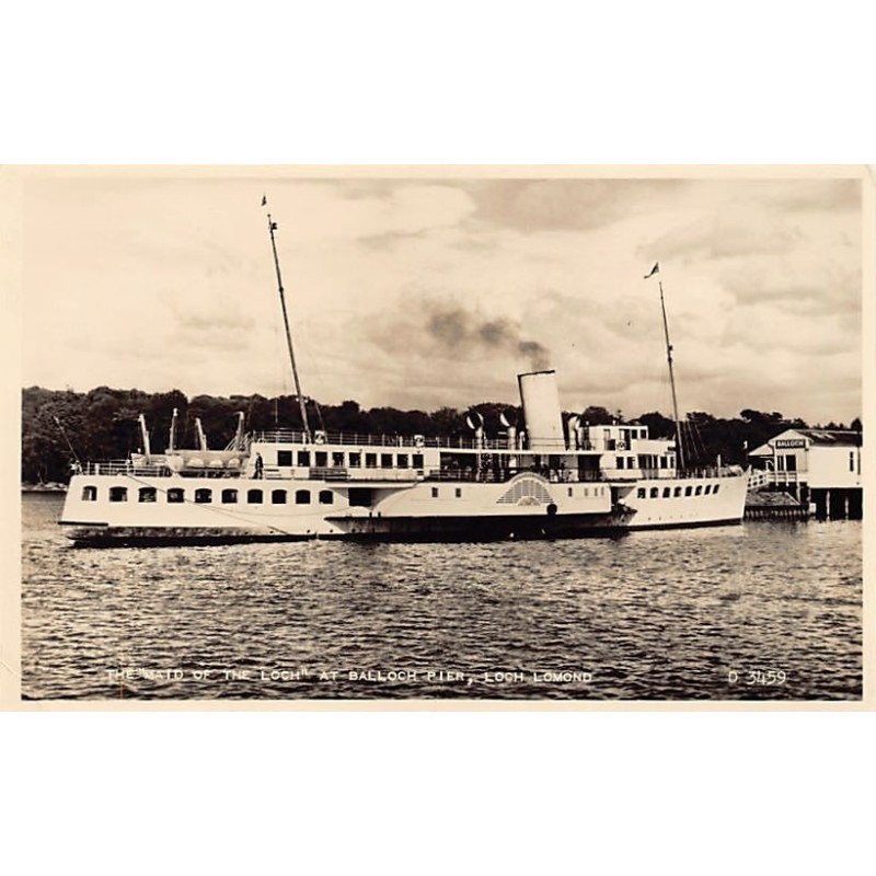 Rare collectable postcards of United Kingdom - Scotland. Vintage Postcards of United Kingdom - Scotland